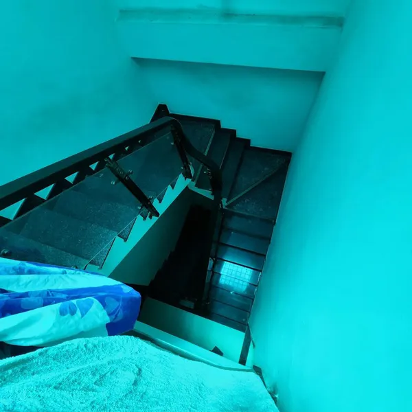 Nhà 2 tầng hẻm 935 Huỳnh Tấn Phát gần đường Phú Thuận Quận 7