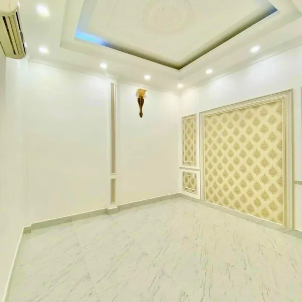 Nhà phố hẻm 1056 huỳnh tấn phát , tân phú 7m x 15m