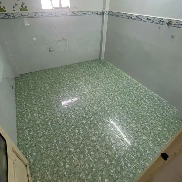 Nhà 3 tầng hẻm Huỳnh Tấn Phát Quận 7 - Gần Vincom Quận 7