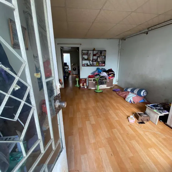 Bán nhà hẻm 1L hẻm 126 huỳnh tấn phát , 3.2m x 13.68m nở hậu 3.57m chỉ 4 tỷ 2