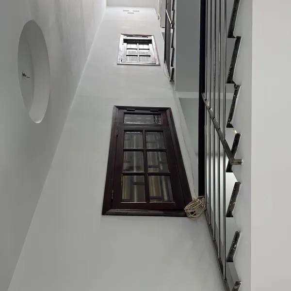 Nhà 4 tầng hẻm xe hơi 803 Huỳnh Tấn Phát 4m x 16m