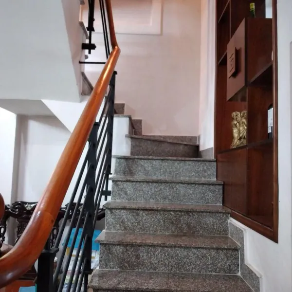 Nhà 4T hẻm Xe hơi Huỳnh tấn Phát , 4m x 15m