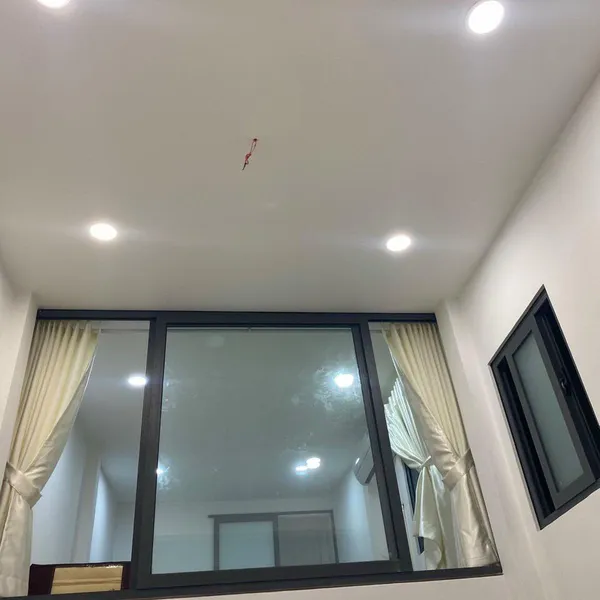 Nhà 2T hẻm 435 Huỳnh Tấn Phát, 3m x 11m