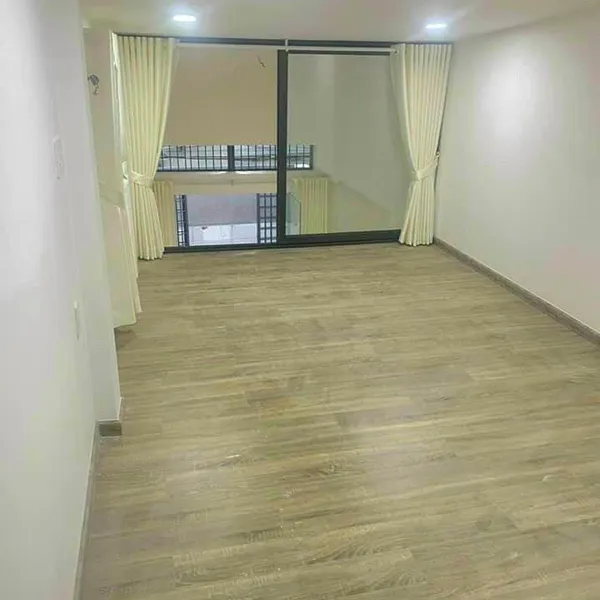 Nhà 2T hẻm 435 Huỳnh Tấn Phát, 3m x 11m