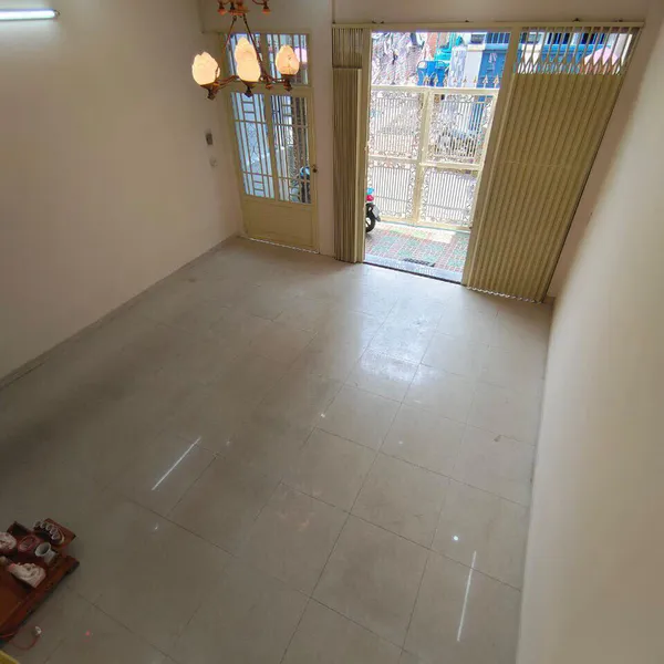 Nhà 3T hẻm 391 huỳnh tấn phát , 5m x 15m