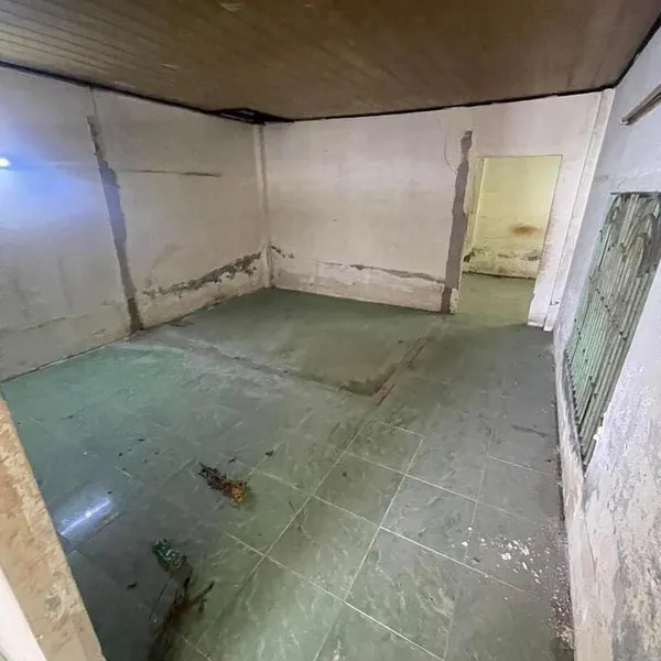 Nhà hẻm Huỳnh tấn Phát, Phú Thuận  138,2m2 chỉ 6,5 tỷ