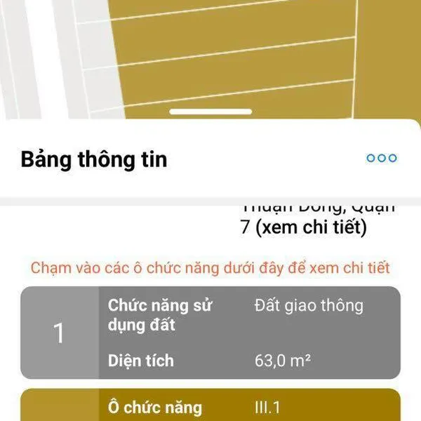 Bánh nhà Q7 mt huỳnh tấn phát, 11.6m x 44m. chỉ 73 tỷ