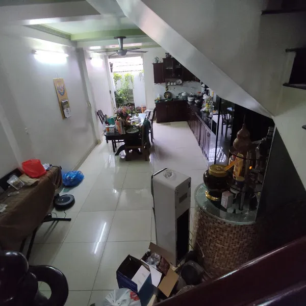 Nhà 3 tầng hẻm 487 Huỳnh Tấn Phát - gần VinCom Quận 7