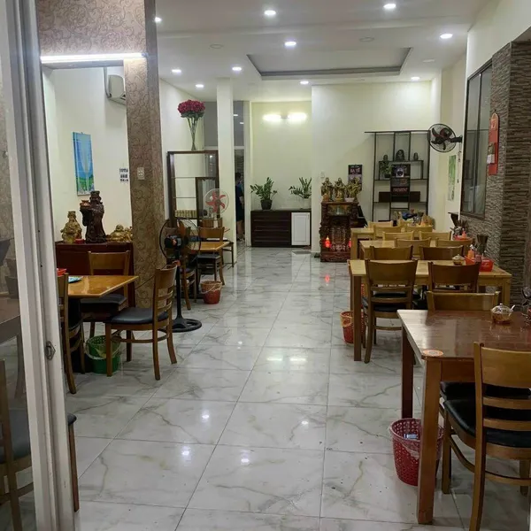 Nhà 3 tầng mặt tiền Lâm Văn Bền , Phường Bình Thuận 5m x 22m