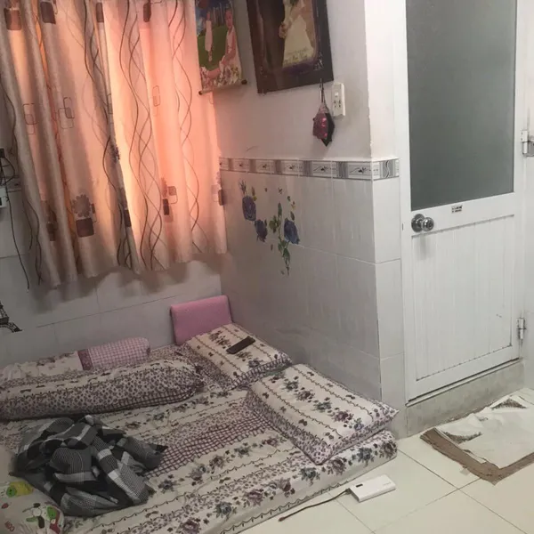 Bán nhà 1L hẻm 30 lâm văn bền, 3m x 8m chỉ 3 tỷ