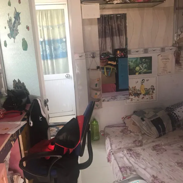 Bán nhà 1L hẻm 30 lâm văn bền, 3m x 8m chỉ 3 tỷ