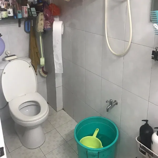 Bán nhà 1L hẻm 30 lâm văn bền, 3m x 8m chỉ 3 tỷ