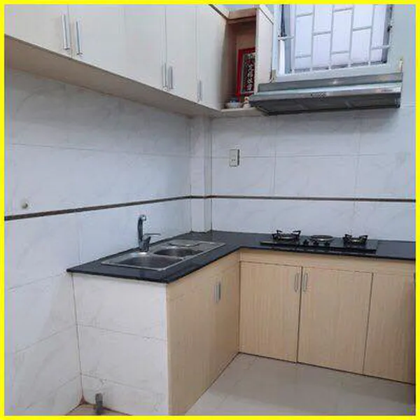 Nhà 3T hẻm 30 Lâm Văn bền , 4m x 15m nở hậu vị trí đẹp