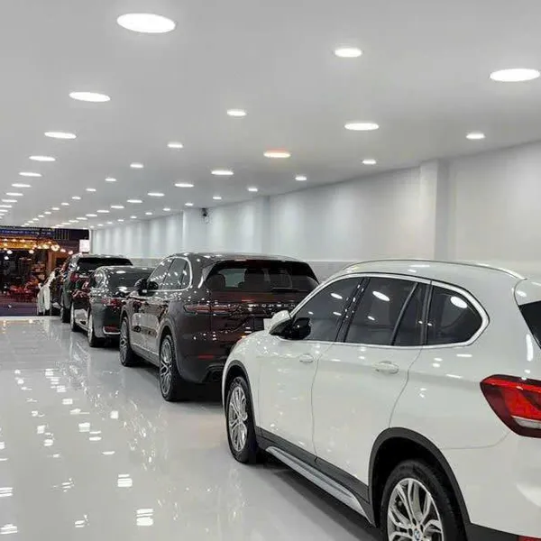 Nhà mặt tiền đường Lâm Văn Bền Quận 7 đoạn sung sầm uất