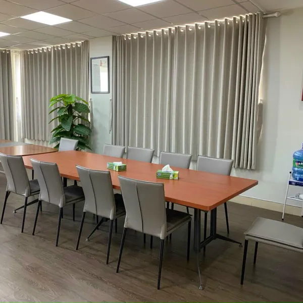 Bán  tòa nhà 98 Lâm Văn Bền, P. Tân Hưng, Quận 7