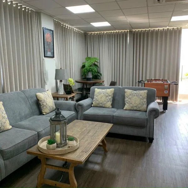 Bán  tòa nhà 98 Lâm Văn Bền, P. Tân Hưng, Quận 7