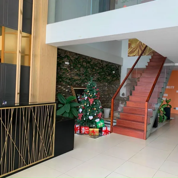 Bán  tòa nhà 98 Lâm Văn Bền, P. Tân Hưng, Quận 7