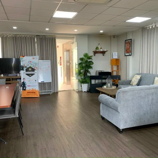 Bán  tòa nhà 98 Lâm Văn Bền, P. Tân Hưng, Quận 7