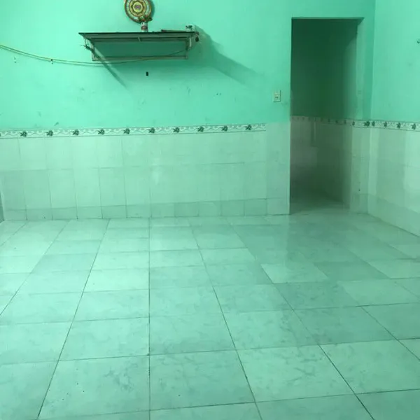 Nhà hẻm 62 lâm văn bền , tân kiểng 4.1m x 14.8m