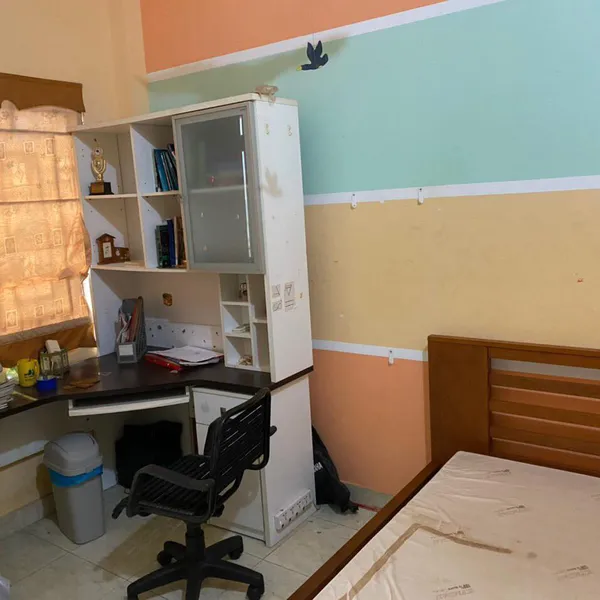 Nhà 4 tầng hẻm xe hơi 62 Lâm Văn Bền 4,1m x 19m