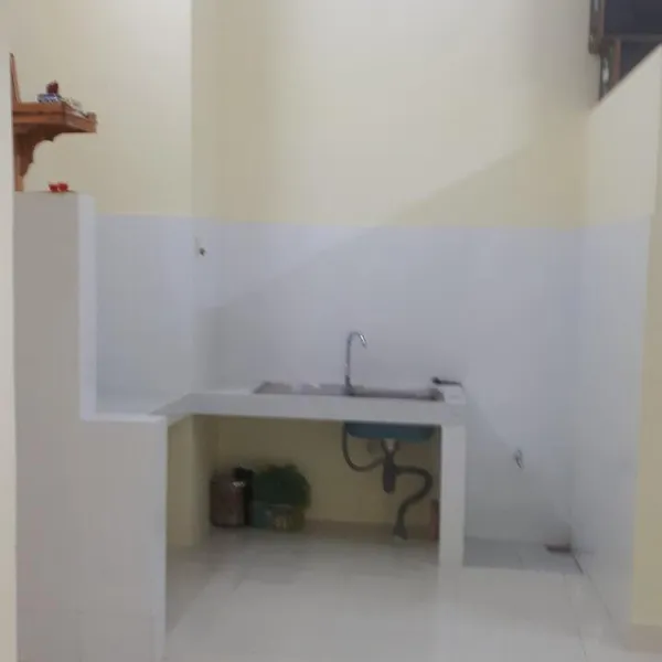 Nhà hẻm 62 Lâm Văn Bền 5m x 12,5m