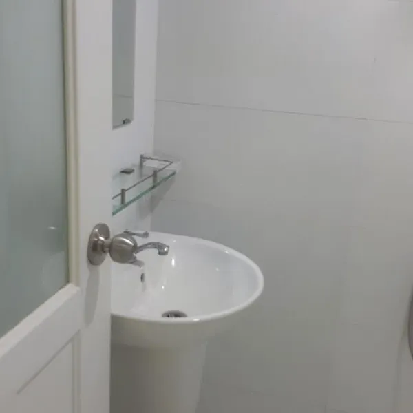 Nhà hẻm 62 Lâm Văn Bền 5m x 12,5m