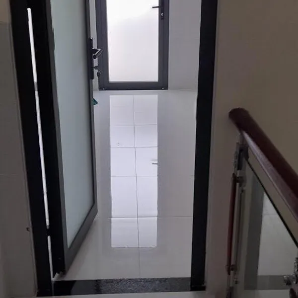 Nhà 2 tầng hẻm 62 Lâm Văn Bền 3,63m x 14,5m