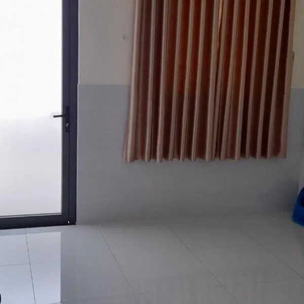 Nhà 2 tầng hẻm 62 Lâm Văn Bền 3,63m x 14,5m