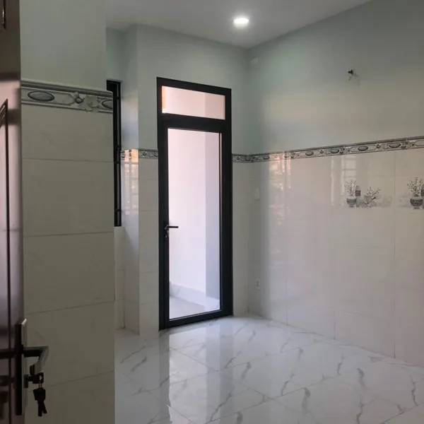 Nhà 4 tầng hẻm xe hơi Lâm Văn Bền , Tân Kiểng , 4m x 14m