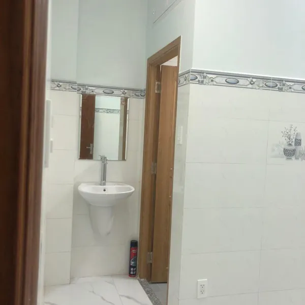 Nhà 4 tầng hẻm xe hơi Lâm Văn Bền , Tân Kiểng , 4m x 14m