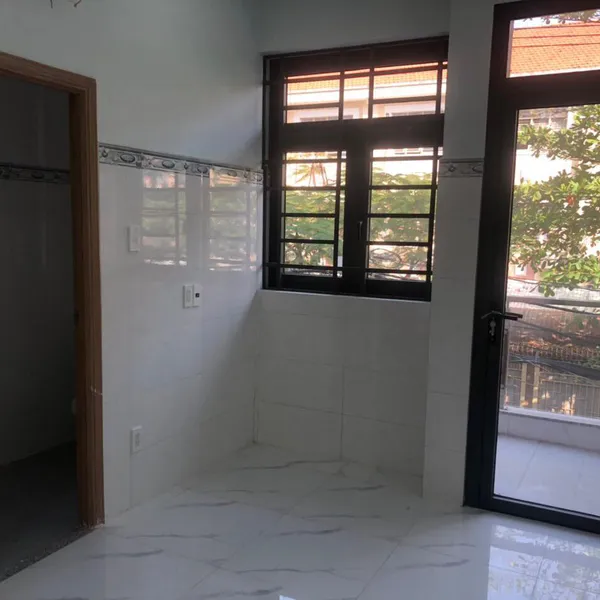 Nhà 4 tầng hẻm xe hơi Lâm Văn Bền , Tân Kiểng , 4m x 14m