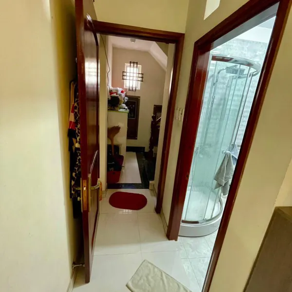 Nhà 3T hẻm lâm văn bền , tân kiểng 3.3m x 11m