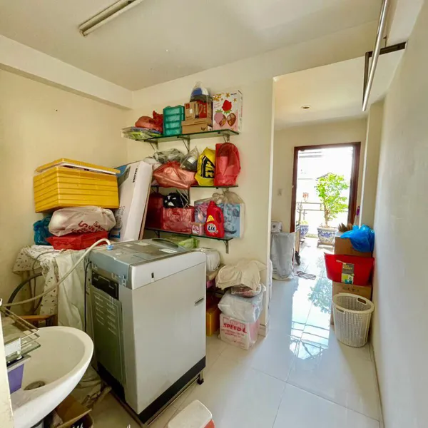 Nhà 3T hẻm lâm văn bền , tân kiểng 3.3m x 11m