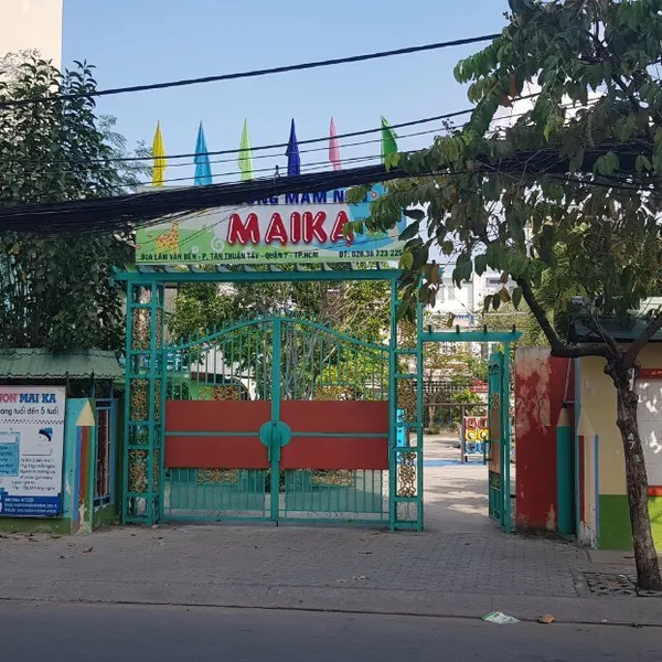 Bán 2 mặt tiền đường Lâm Văn Bền 2172m2 có hẻm hậu phía sau