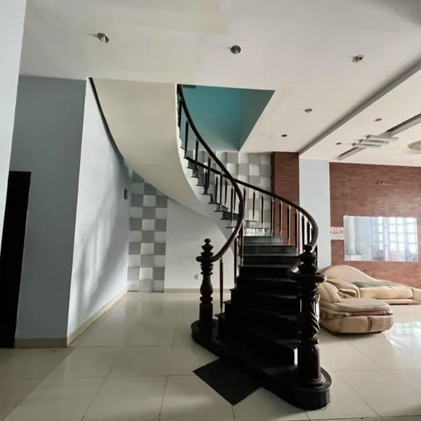 Kèo thơm ! biệt thự đường số , tân kiểng 8m x 21m