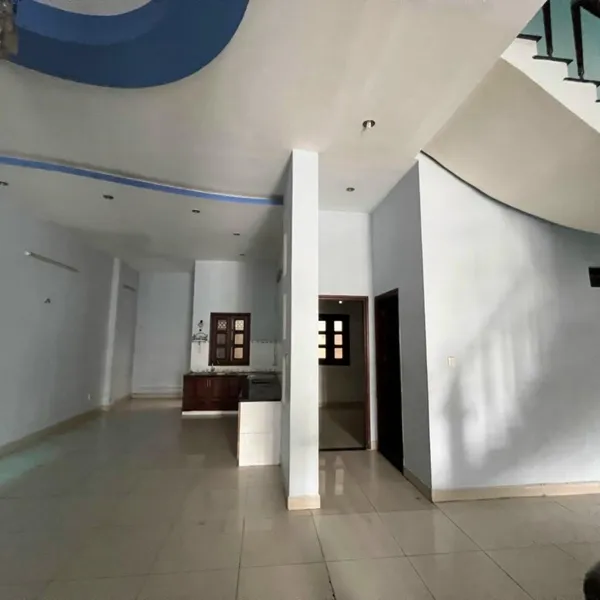 Kèo thơm ! biệt thự đường số , tân kiểng 8m x 21m