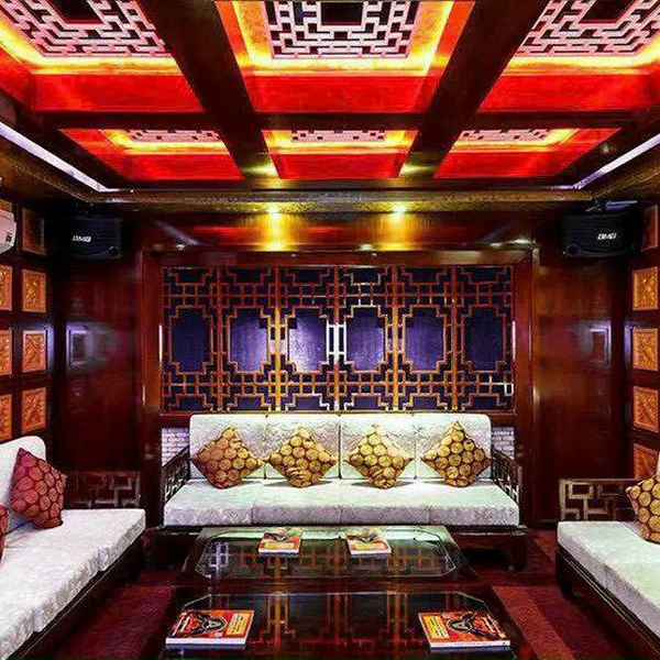 Nhà 4 tầng đường số 9 Tân Kiểng 8,7m x 21,3m nở hậu