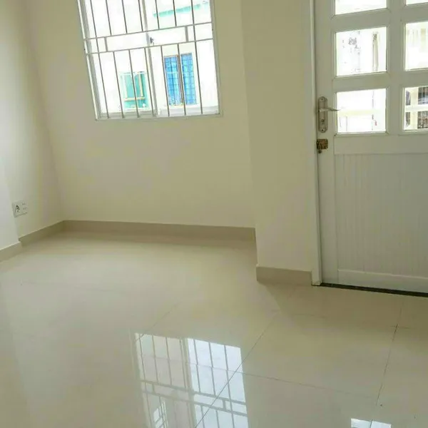 Nhà 3T hẻm 1041 trần xuân soạn , 4m x 11m