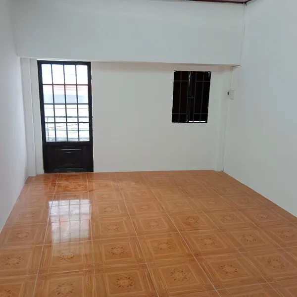 Nhà 2T hẻm 861 Trần Xuân Soạn 3,13m x 4,9m