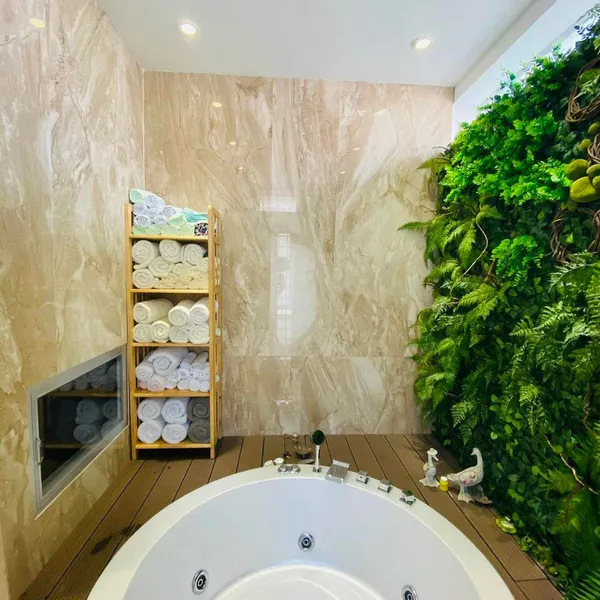 Biệt thự 3 tầng Kiều Đàm , 14m x 26m