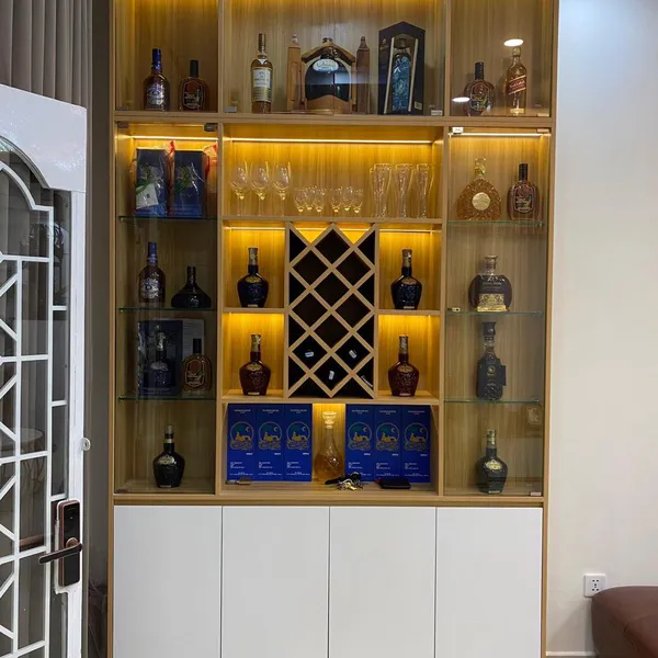 Nhà 2T hẻm 861 trần xuân soạn , 4m x 17m