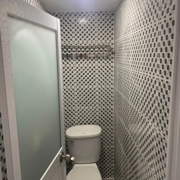 Nhà 2T hẻm 793 Trần Xuân Soạn, 3,1m x 8,5m