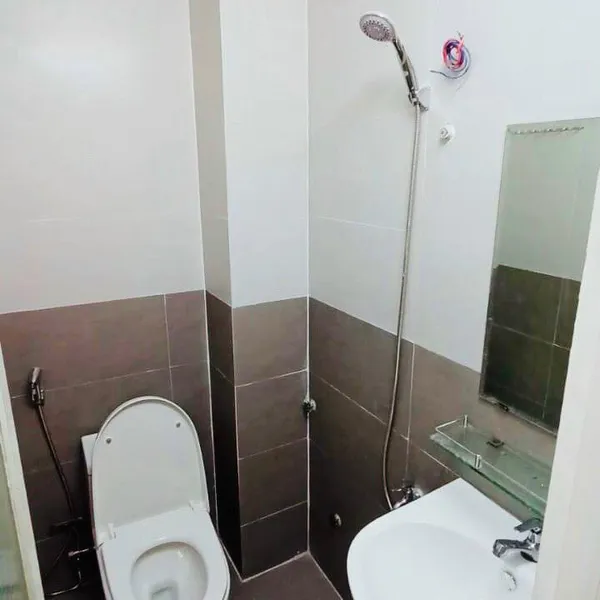 Nhà 2T hẻm 861 Trần Xuân Soạn 3m x 8m