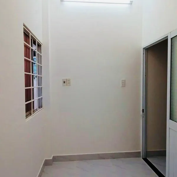 Nhà 2T hẻm 861 Trần Xuân Soạn 3m x 8m