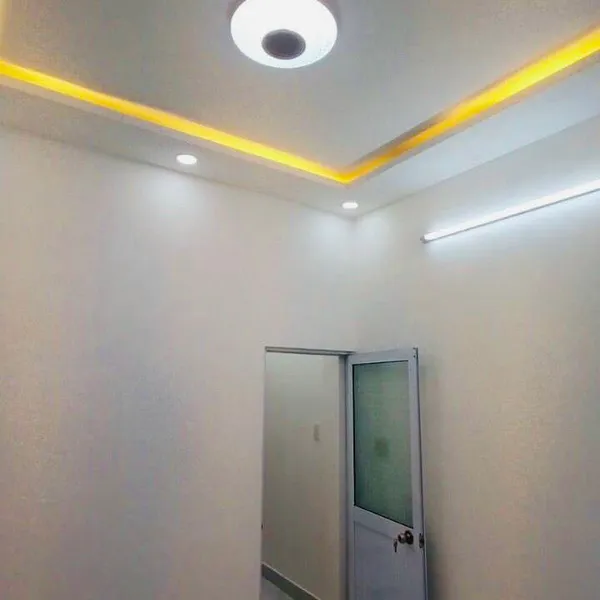 Nhà 2T hẻm 861 Trần Xuân Soạn 3m x 8m