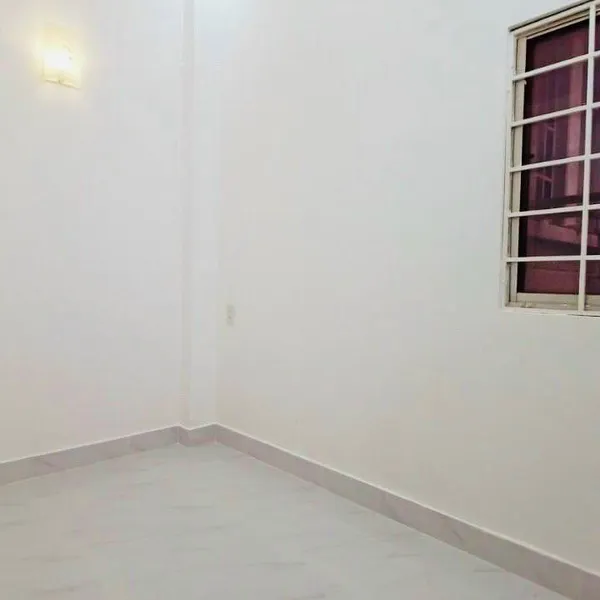 Nhà 2T hẻm 861 Trần Xuân Soạn 3m x 8m