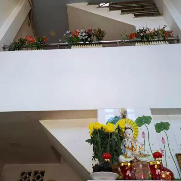 Nhà 3T hẻm Trần Xuân Soạn, 3,3m x 9,5m