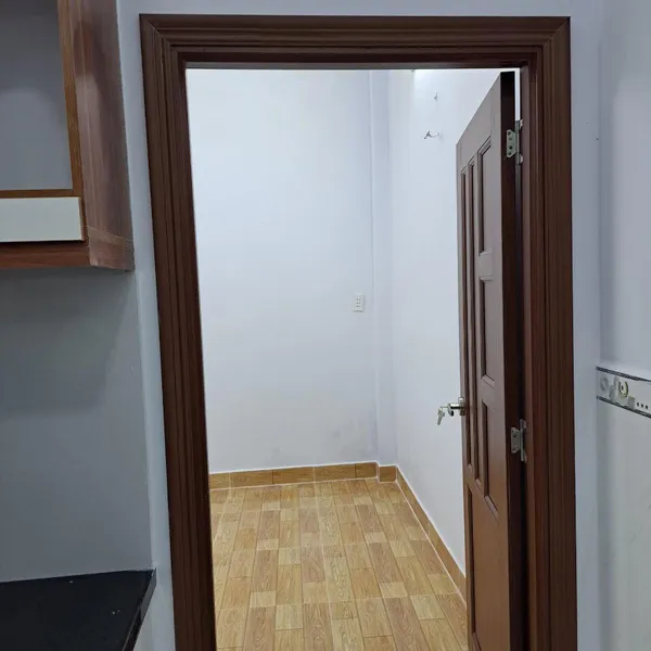 Nhà 2 tầng hẻm 861 Trần Xuân Soạn 3m x 13m