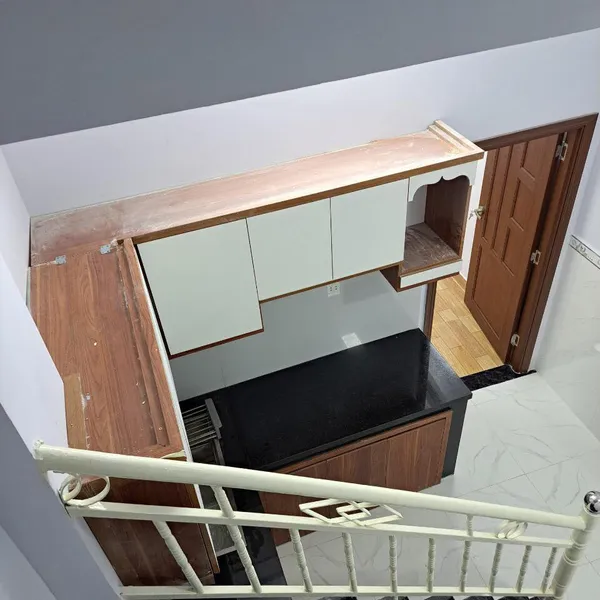 Nhà 2 tầng hẻm 861 Trần Xuân Soạn 3m x 13m