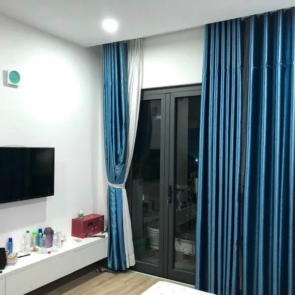 Nhà 4T Khu Kiều Đàm 791Trần Xuân Soạn 5m x 16,1m